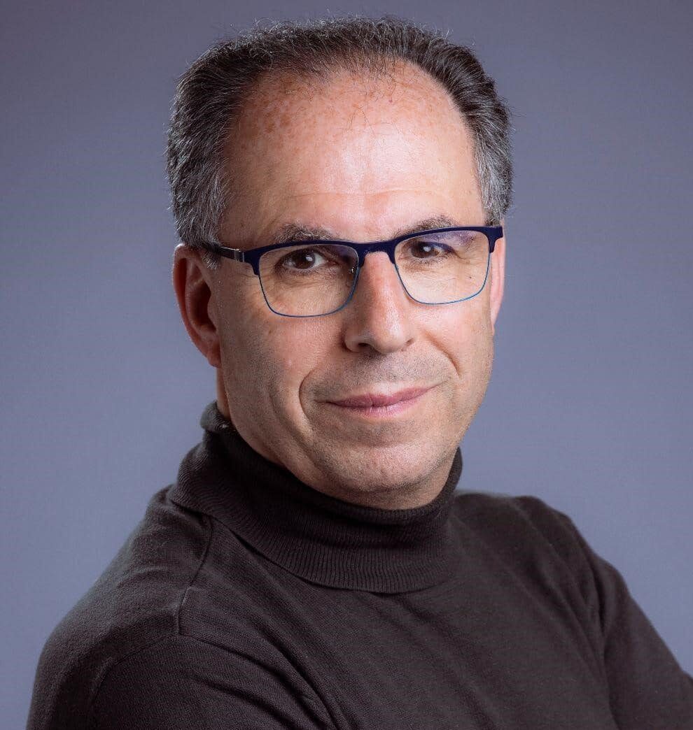 Professeur Ahmad AWADA