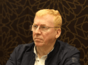 Professeur Hassen MAHFOUF